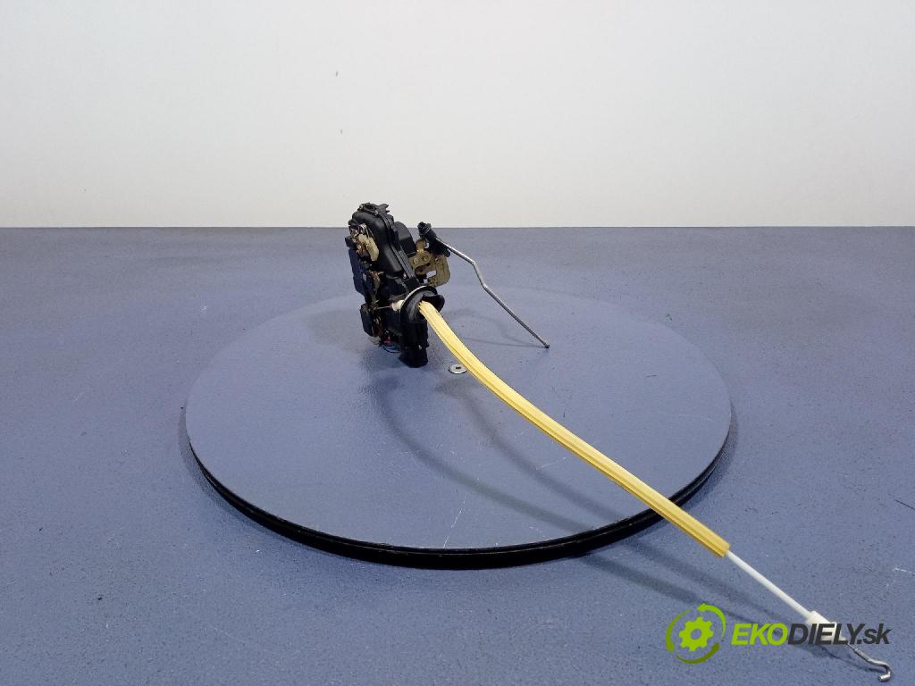 Audi A2 2000 zámok dvere Predné Vľavo: 8Z1837015A