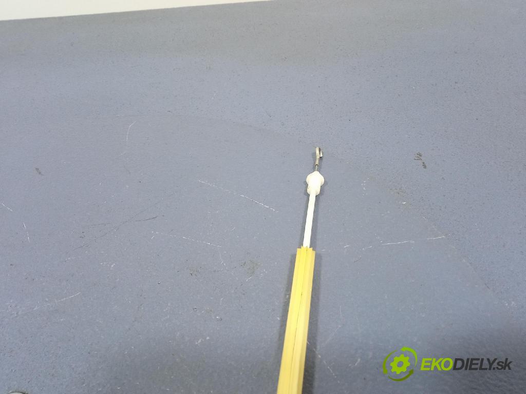 Audi A2 2000 zámok dvere Predné Vľavo: 8Z1837015A