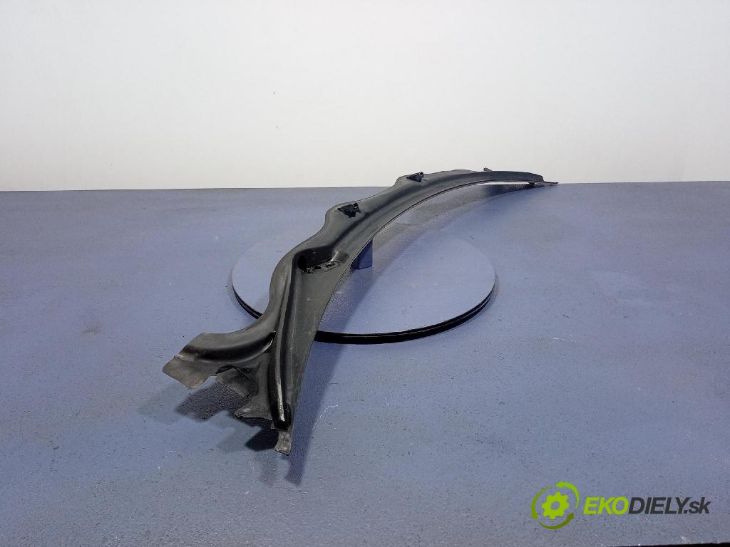 Audi A2 2000 torpédo 8Z1819403D