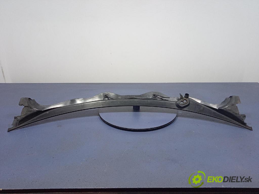 Audi A2 2000 torpédo 8Z1819403D