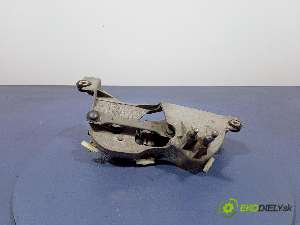 Audi A2 2000 mechanizmus motor: Stierače: Predné 8Z1955023