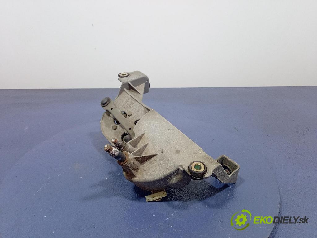 Audi A2 2000 mechanizmus motor: Stierače: Predné 8Z1955023