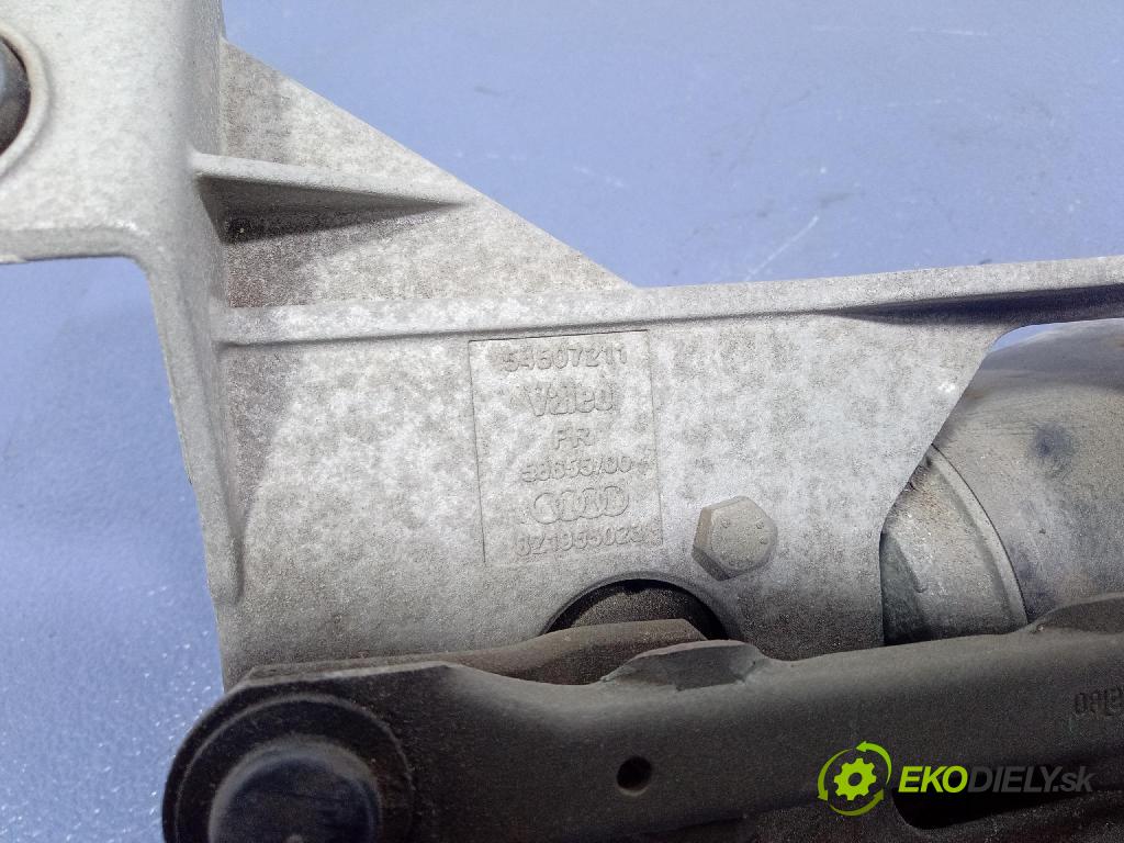 Audi A2 2000 mechanizmus motor: Stierače: Predné 8Z1955023