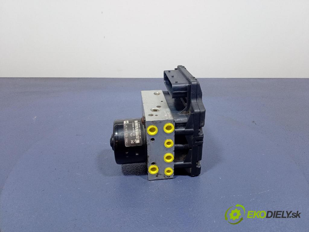 Audi A2 2000 čerpadlo ABS x 8Z0907379A