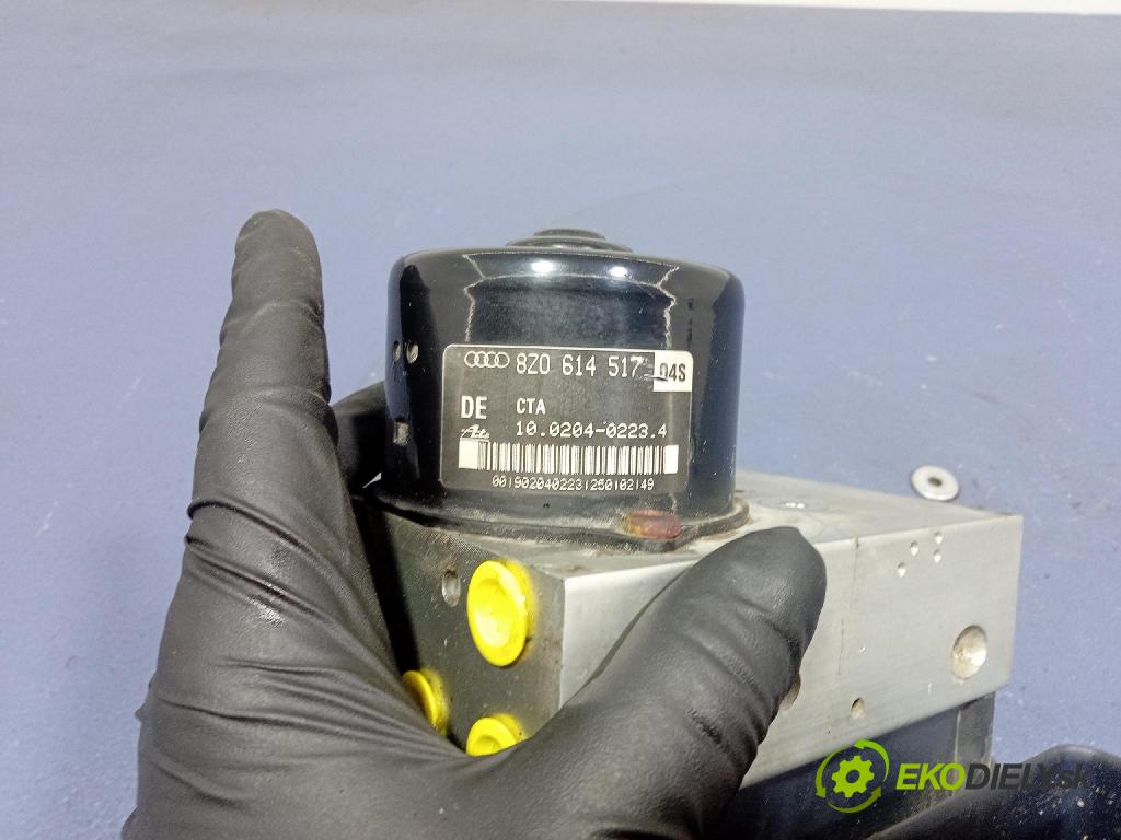 Audi A2 2000 čerpadlo ABS x 8Z0907379A