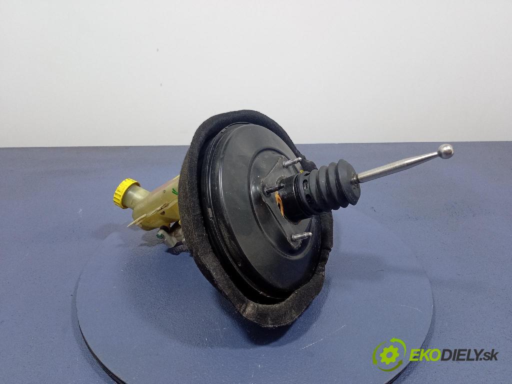 Audi A2 2000 servo Brzdní: 8Z1614205A