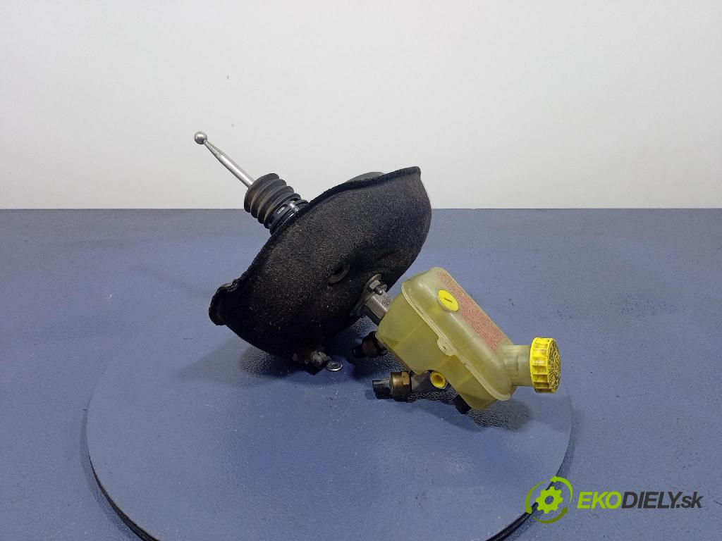 Audi A2 2000 servo Brzdní: 8Z1614205A