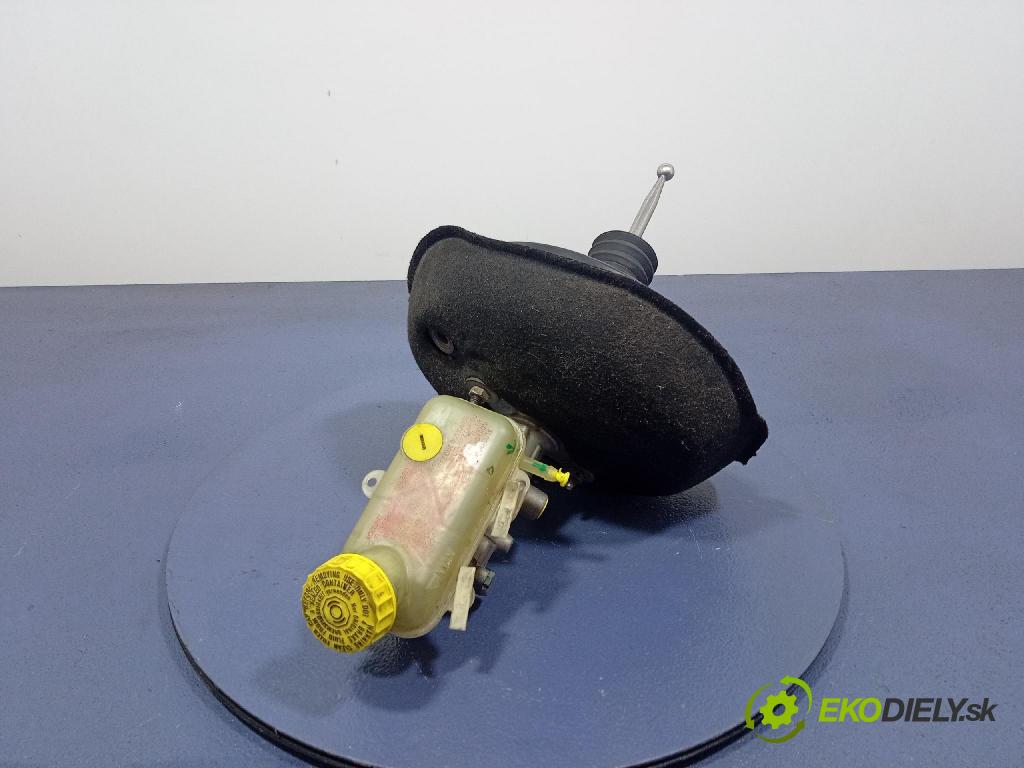 Audi A2 2000 servo Brzdní: 8Z1614205A