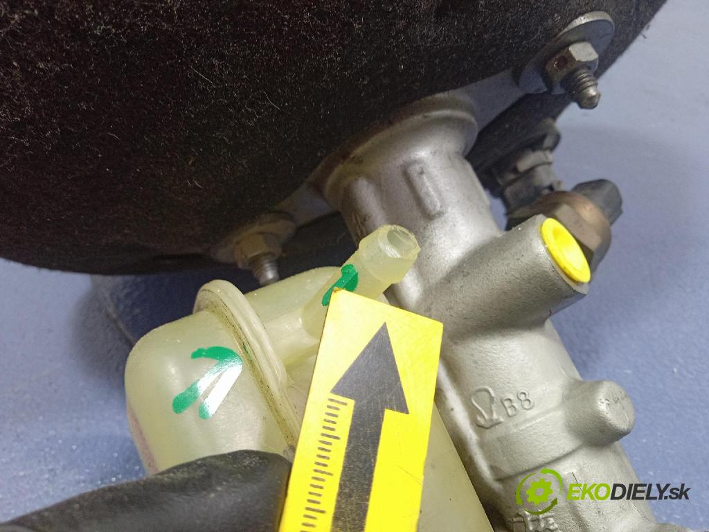 Audi A2 2000 servo Brzdní: 8Z1614205A