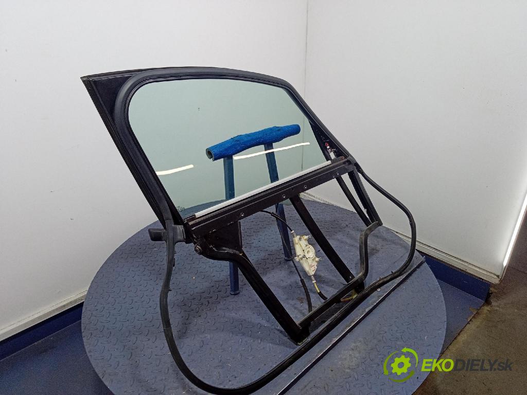Audi A2 2000 mechanizmus okna Okná: Predné Vľavo: 8Z0837461