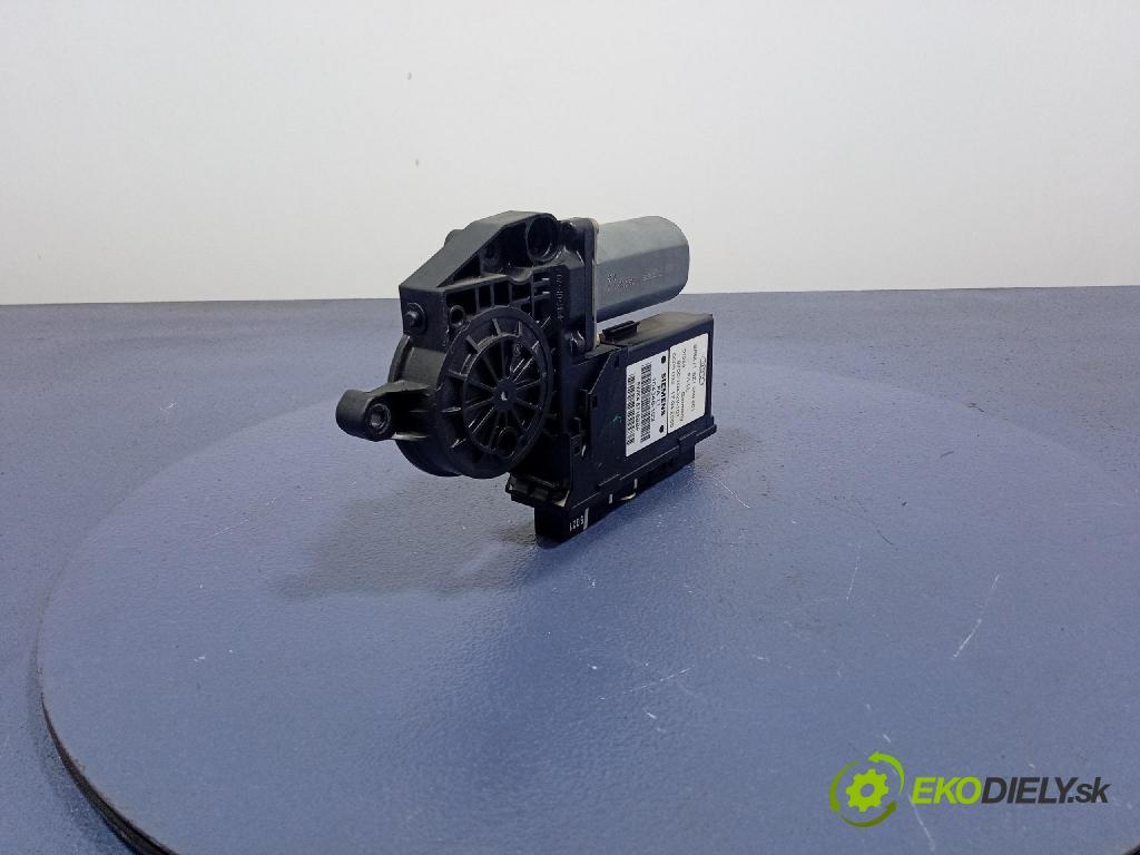 Audi A2 2000 mechanizmus okna Okná: Predné Vľavo: 8Z1959801