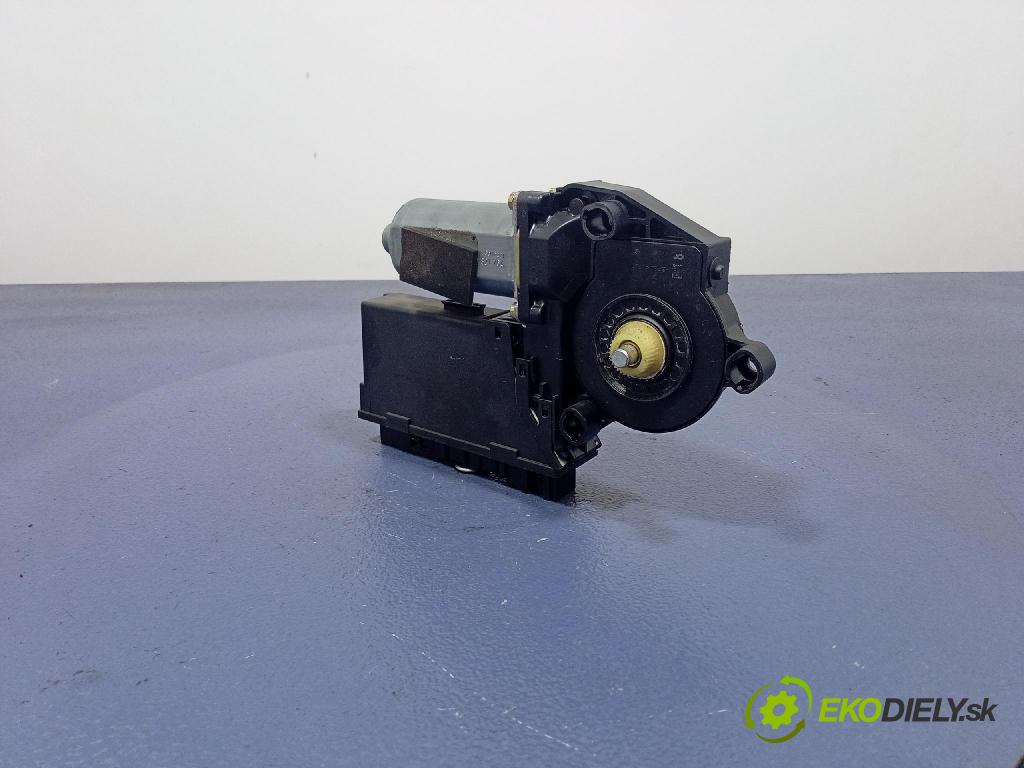 Audi A2 2000 mechanizmus okna Okná: Predné Vľavo: 8Z1959801