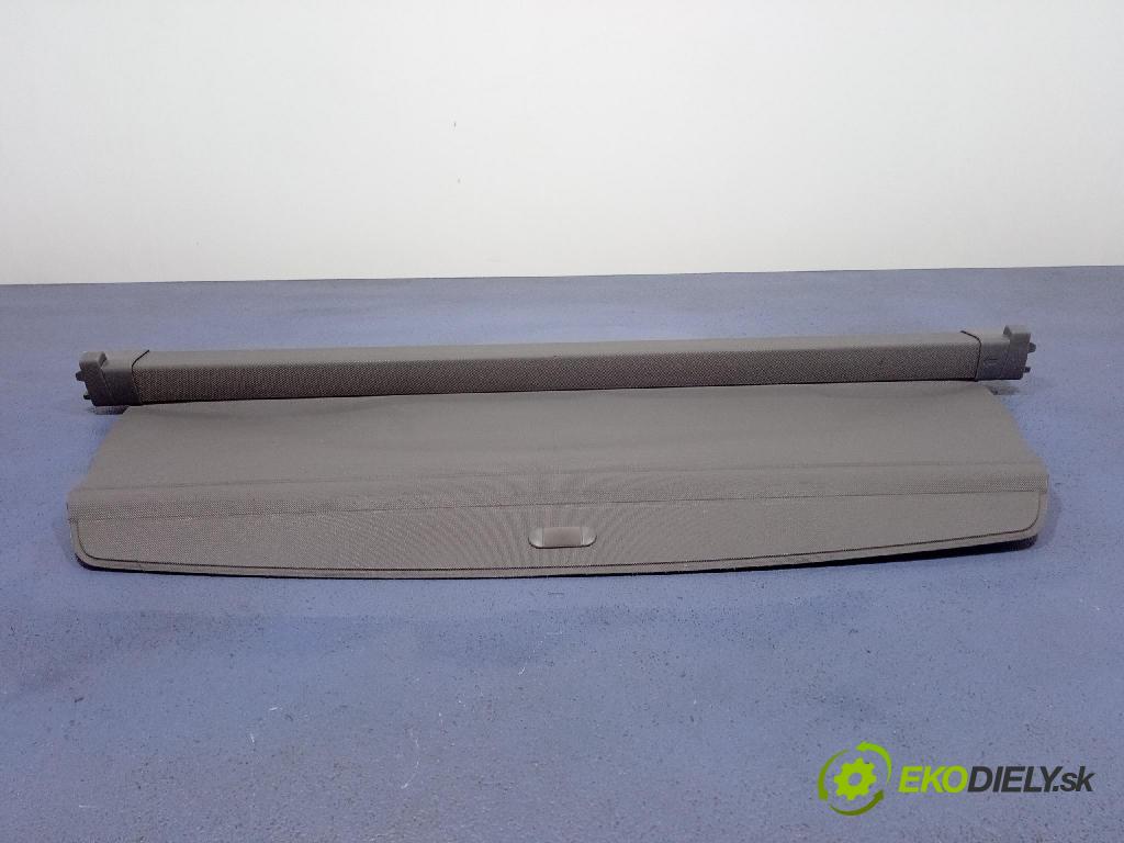 Audi A2 2000 roleta 8Z0863553