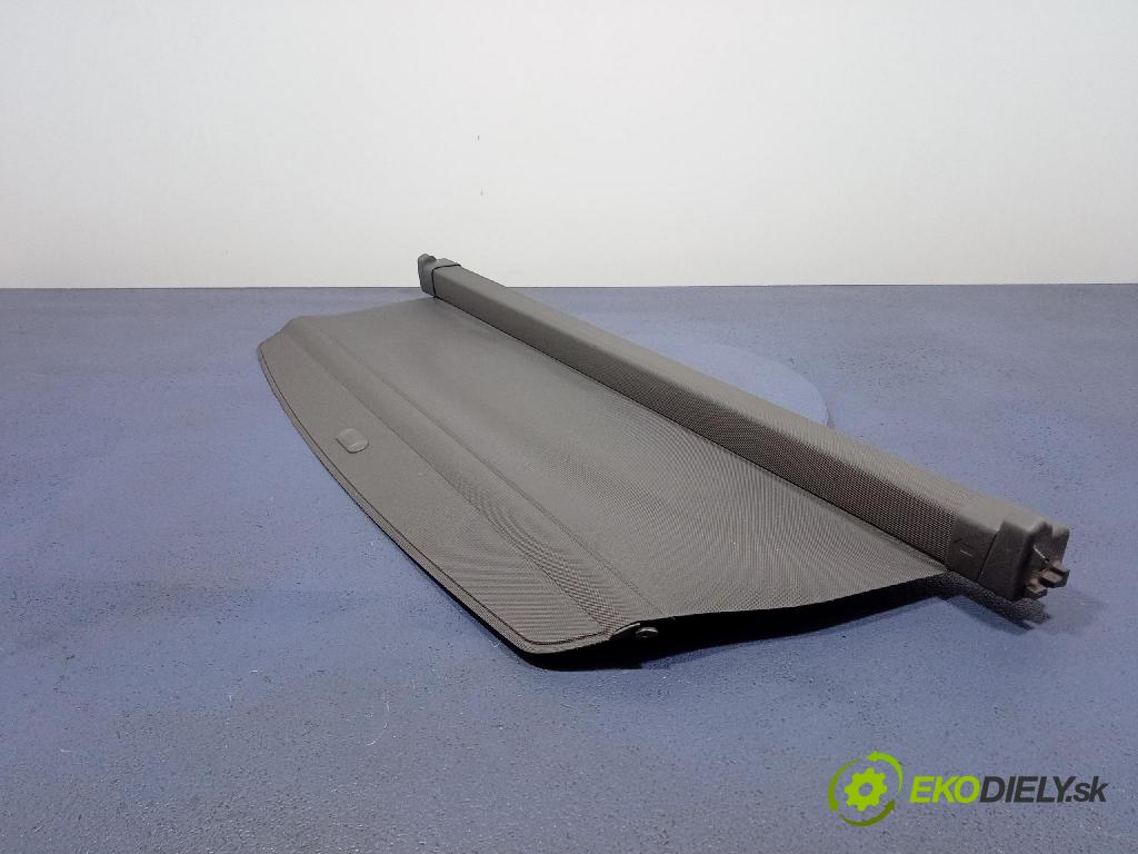 Audi A2 2000 roleta 8Z0863553