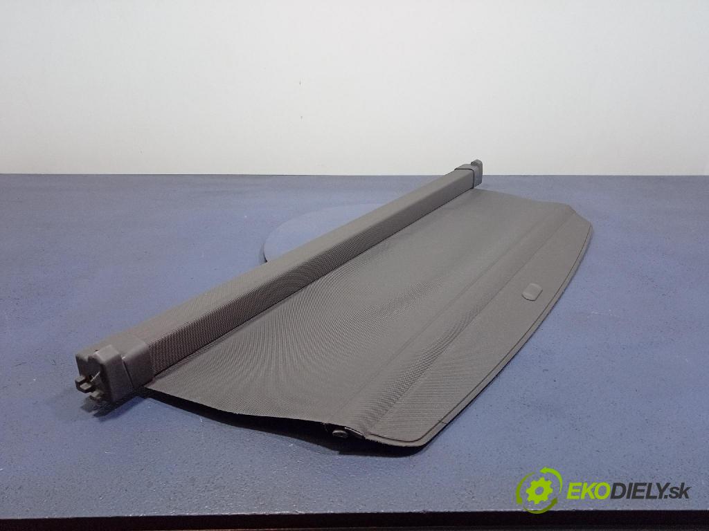 Audi A2 2000 roleta 8Z0863553