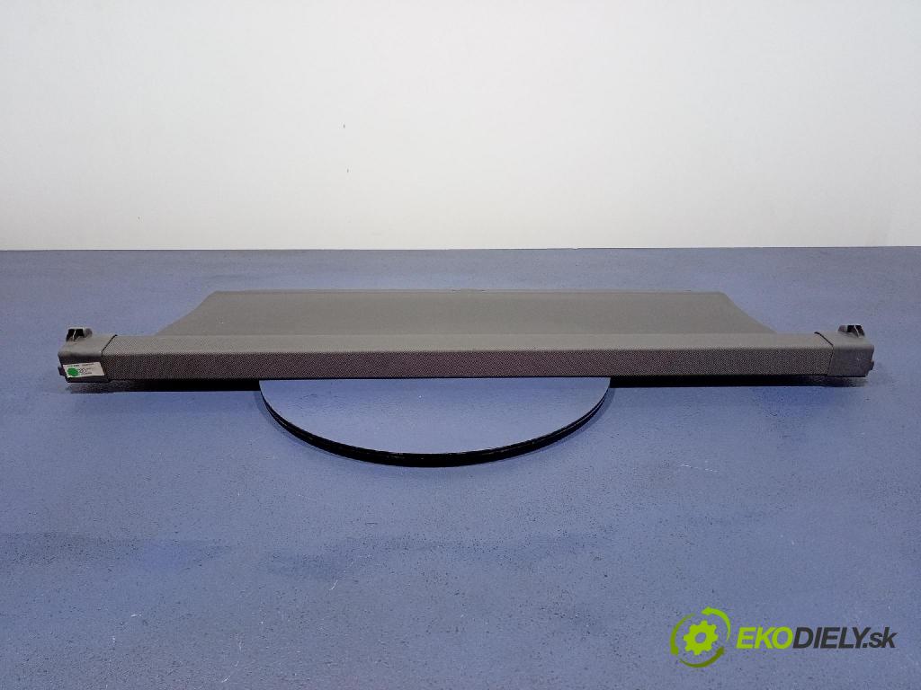 Audi A2 2000 roleta 8Z0863553