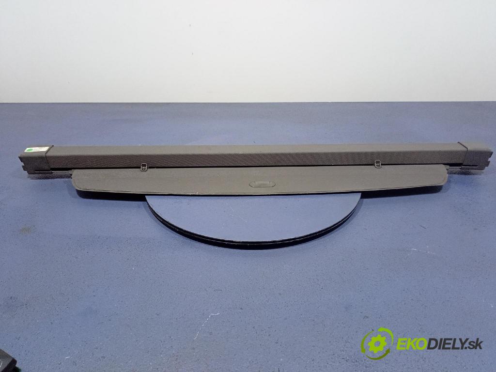 Audi A2 2000 roleta 8Z0863553