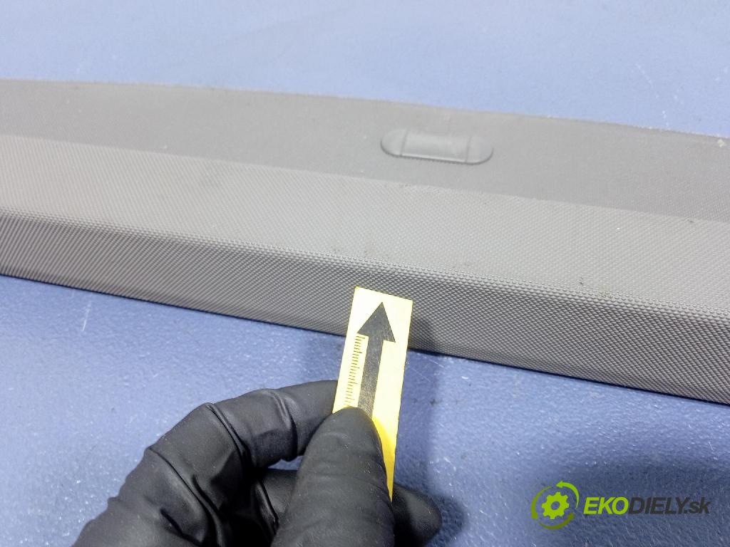 Audi A2 2000 roleta 8Z0863553