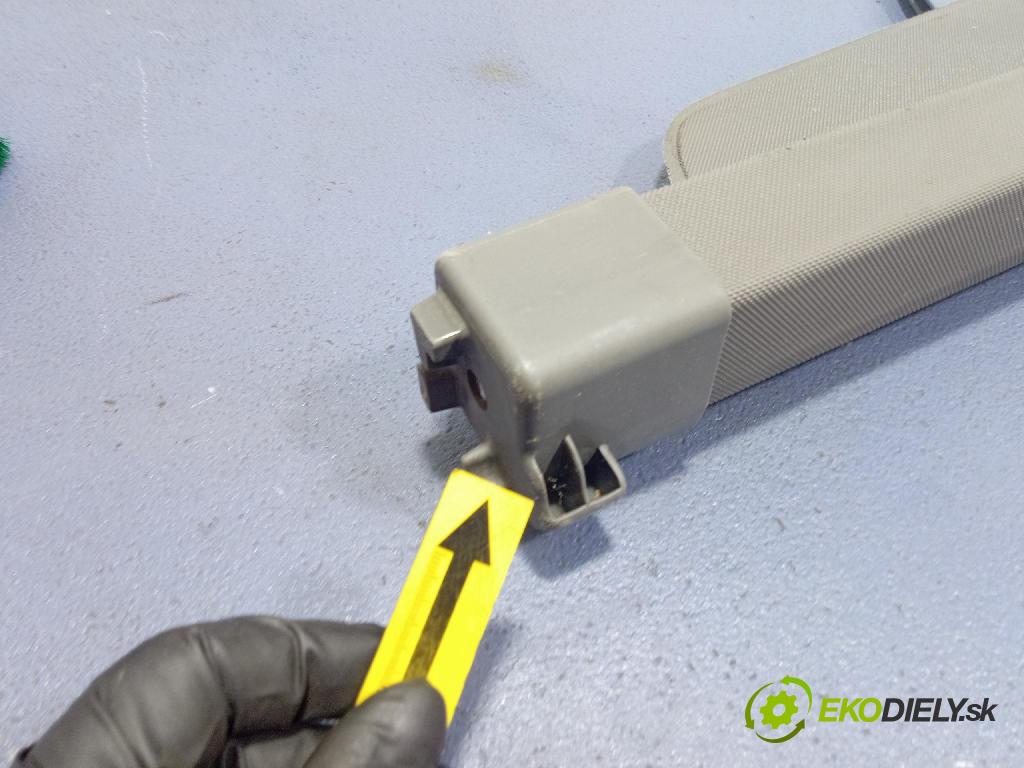 Audi A2 2000 roleta 8Z0863553