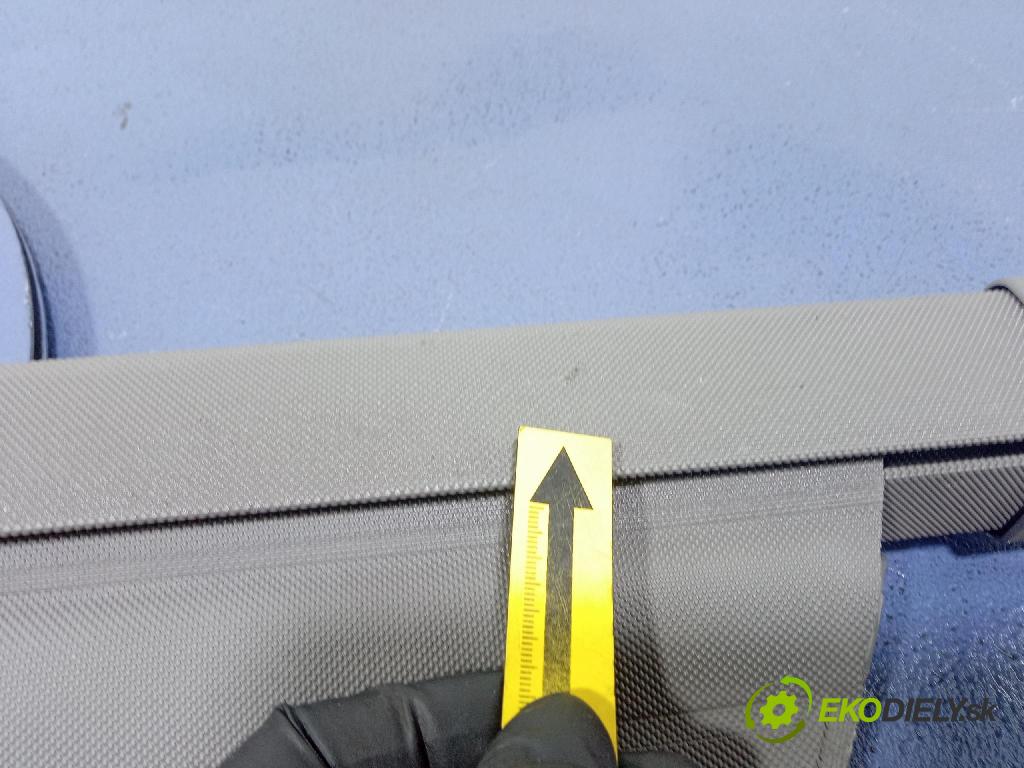 Audi A2 2000 roleta 8Z0863553