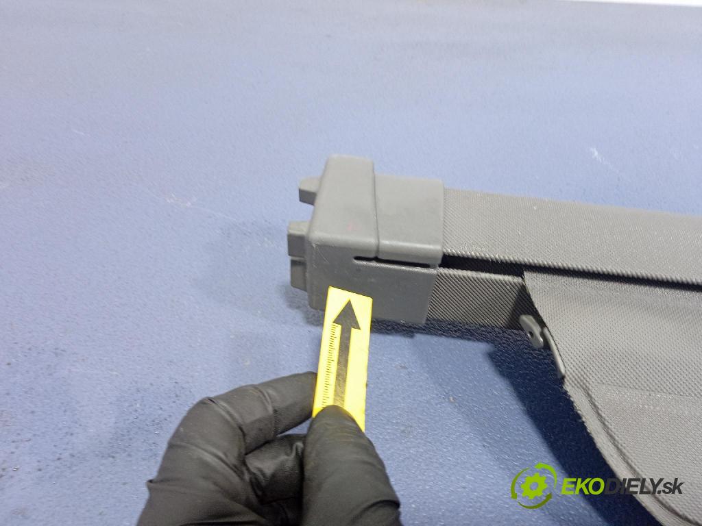 Audi A2 2000 roleta 8Z0863553