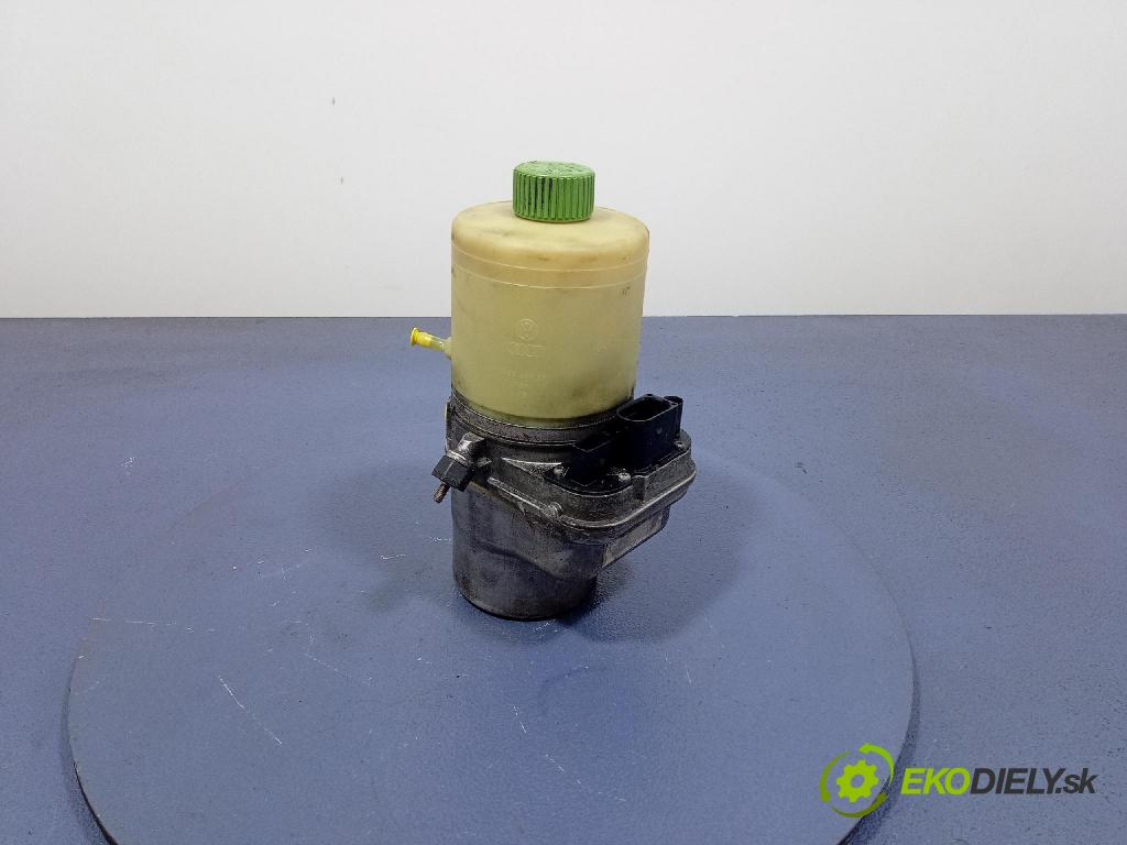 Audi A2 2000 čerpadlo Asistencia: Manažéri: 6Q0423371