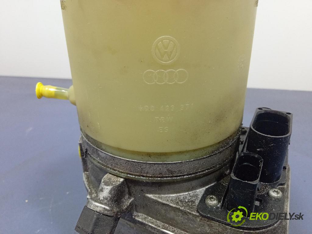 Audi A2 2000 čerpadlo Asistencia: Manažéri: 6Q0423371