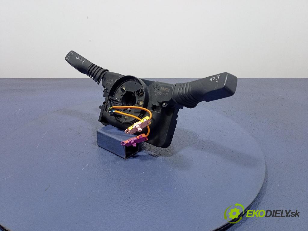 Opel Zafira 2006 prepínač Komplex: 13177916