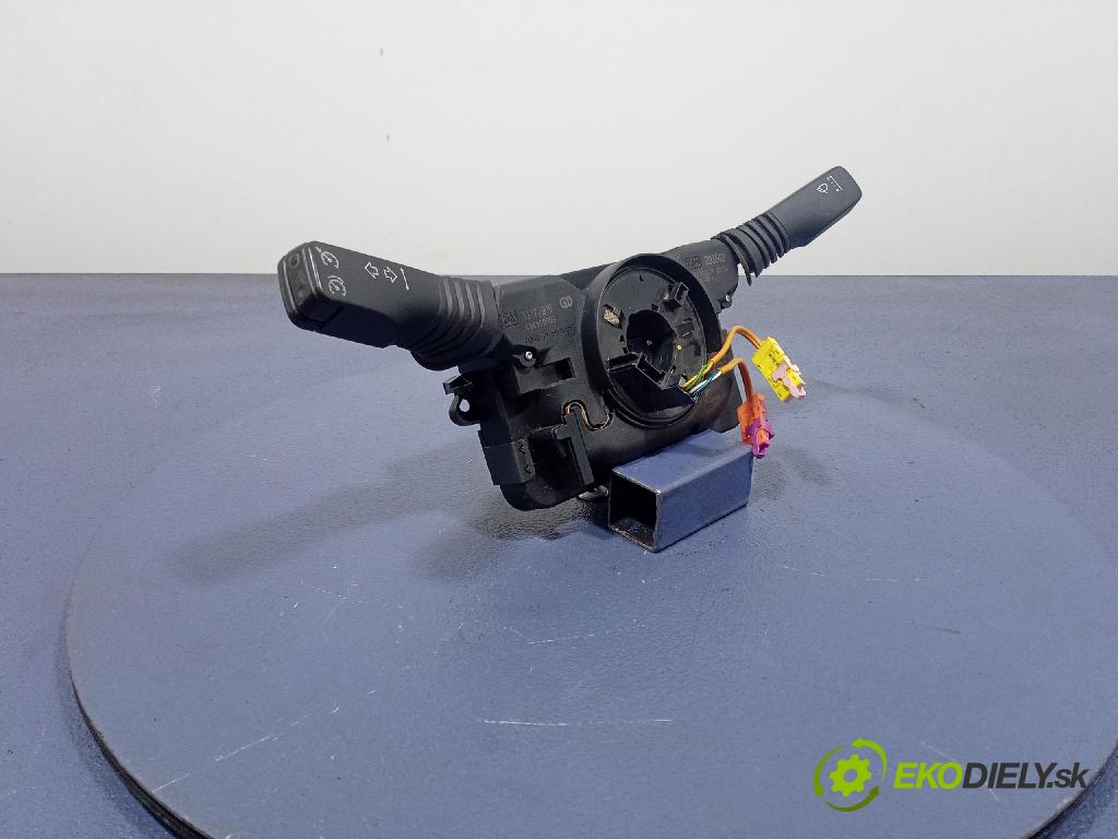 Opel Zafira 2006 prepínač Komplex: 13177916