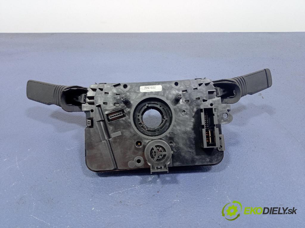 Opel Zafira 2006 prepínač Komplex: 13177916