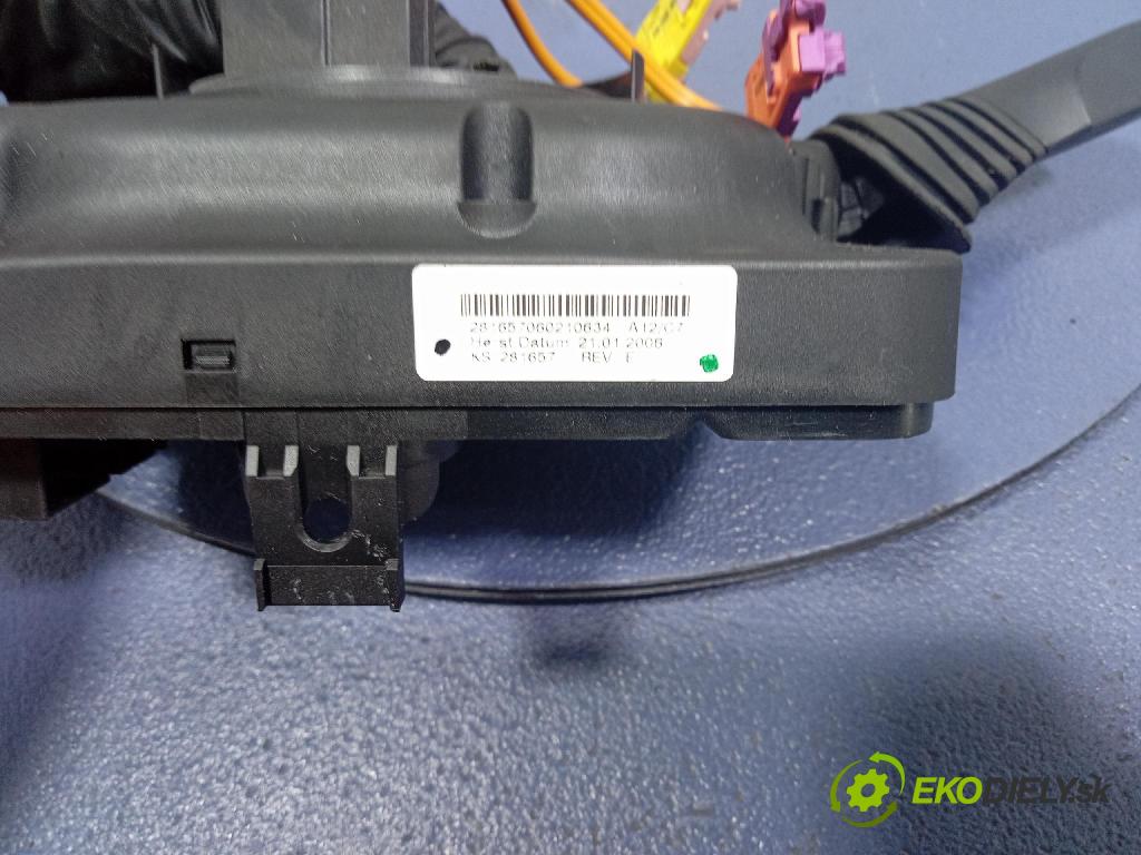 Opel Zafira 2006 prepínač Komplex: 13177916