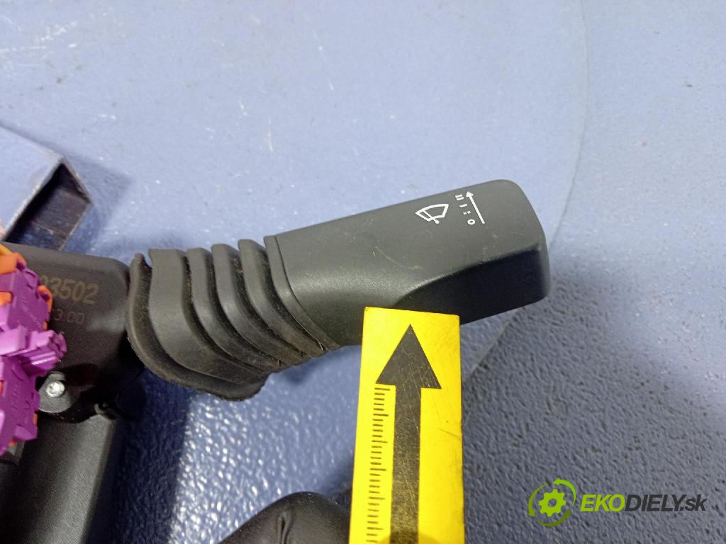 Opel Zafira 2006 prepínač Komplex: 13177916