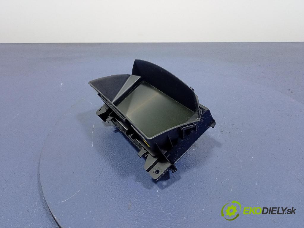 Opel Zafira 2006 Radio I Navigácia: 13188465