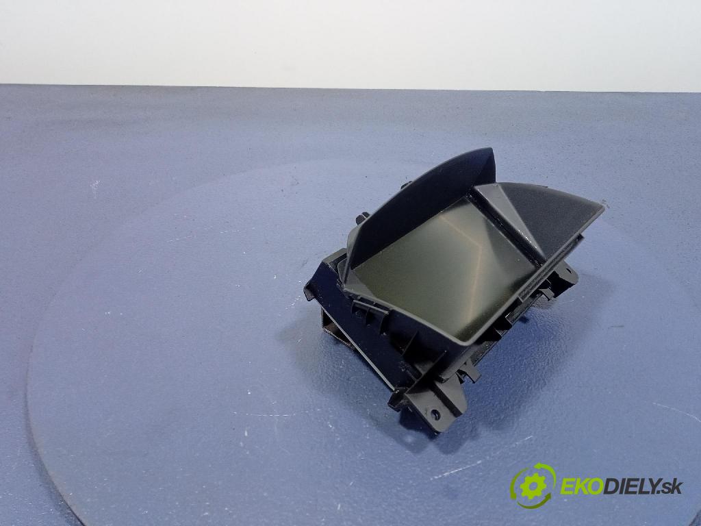 Opel Zafira 2006 Radio I Navigácia: 13188465