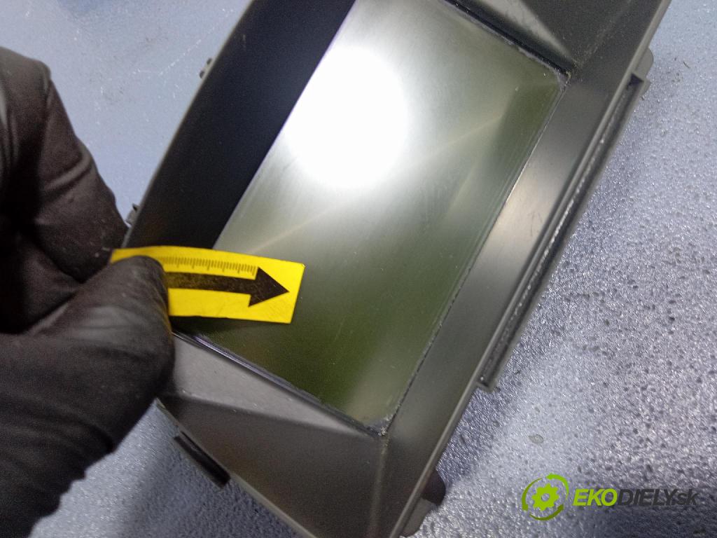 Opel Zafira 2006 Radio I Navigácia: 13188465