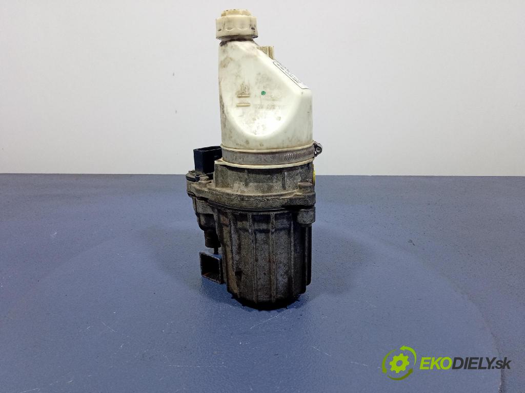 Opel Zafira 2006 čerpadlo Asistencia: Manažéri: 13192897