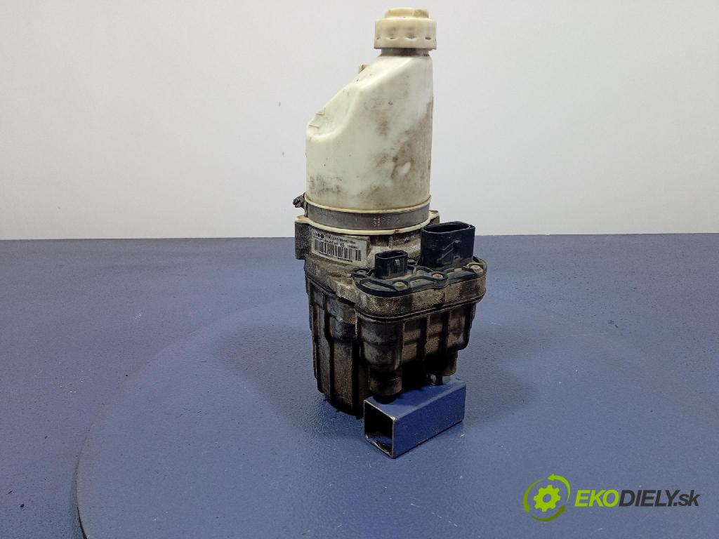 Opel Zafira 2006 čerpadlo Asistencia: Manažéri: 13192897