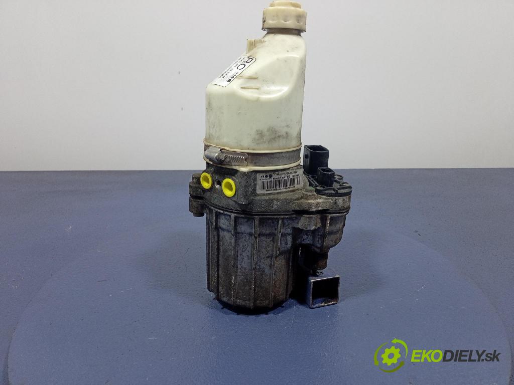 Opel Zafira 2006 čerpadlo Asistencia: Manažéri: 13192897