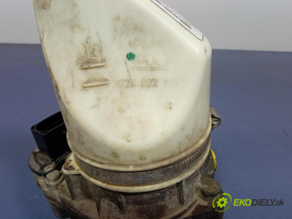 Opel Zafira 2006 čerpadlo Asistencia: Manažéri: 13192897