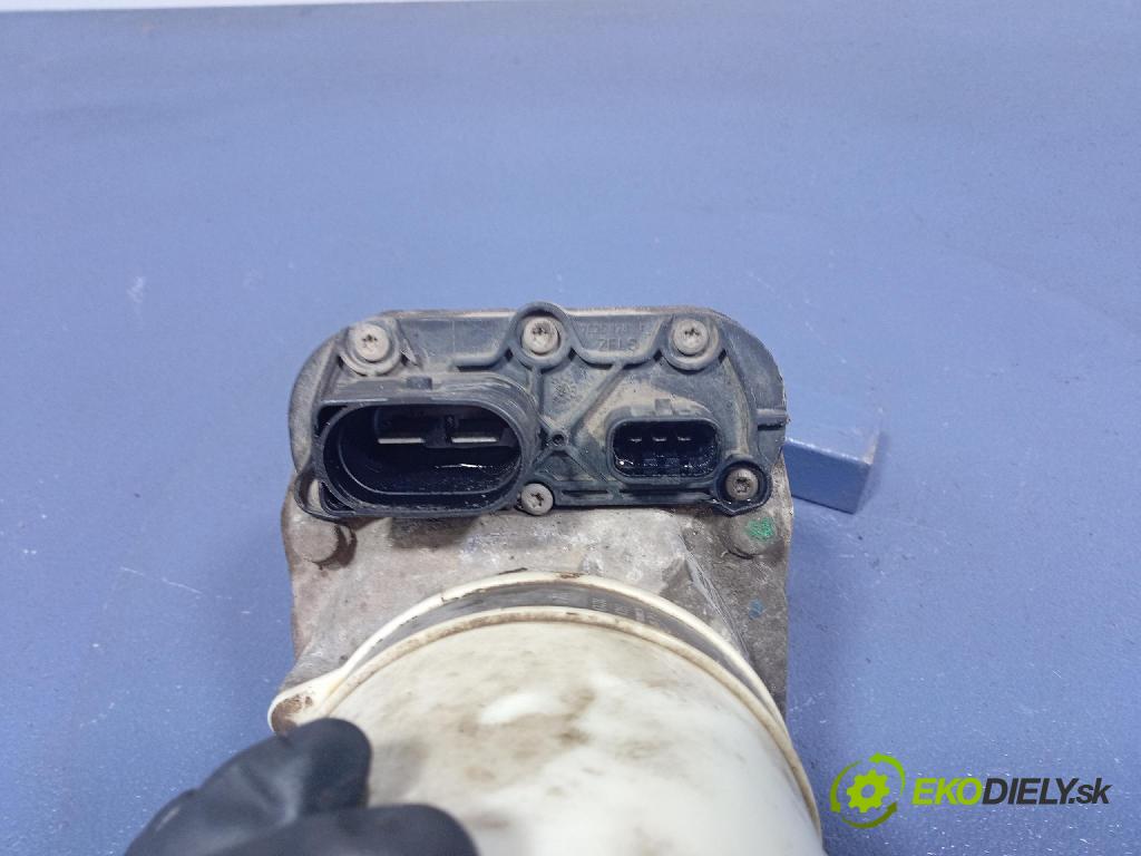 Opel Zafira 2006 čerpadlo Asistencia: Manažéri: 13192897