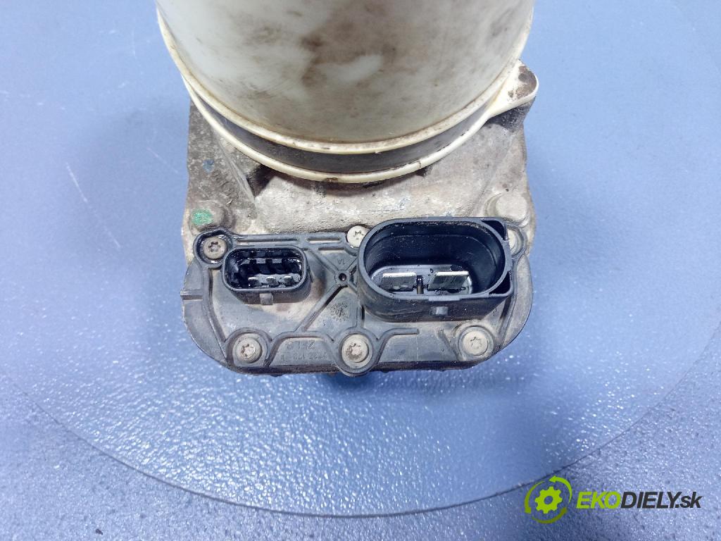 Opel Zafira 2006 čerpadlo Asistencia: Manažéri: 13192897