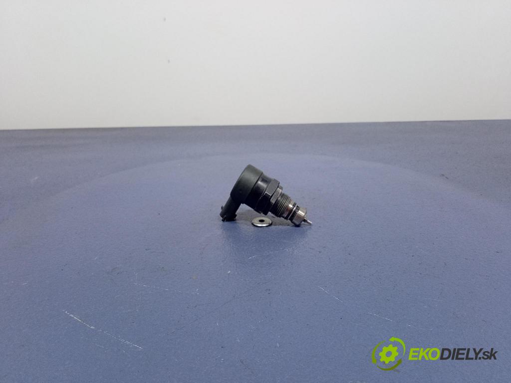 Opel Zafira 2006 snímač 0281002507