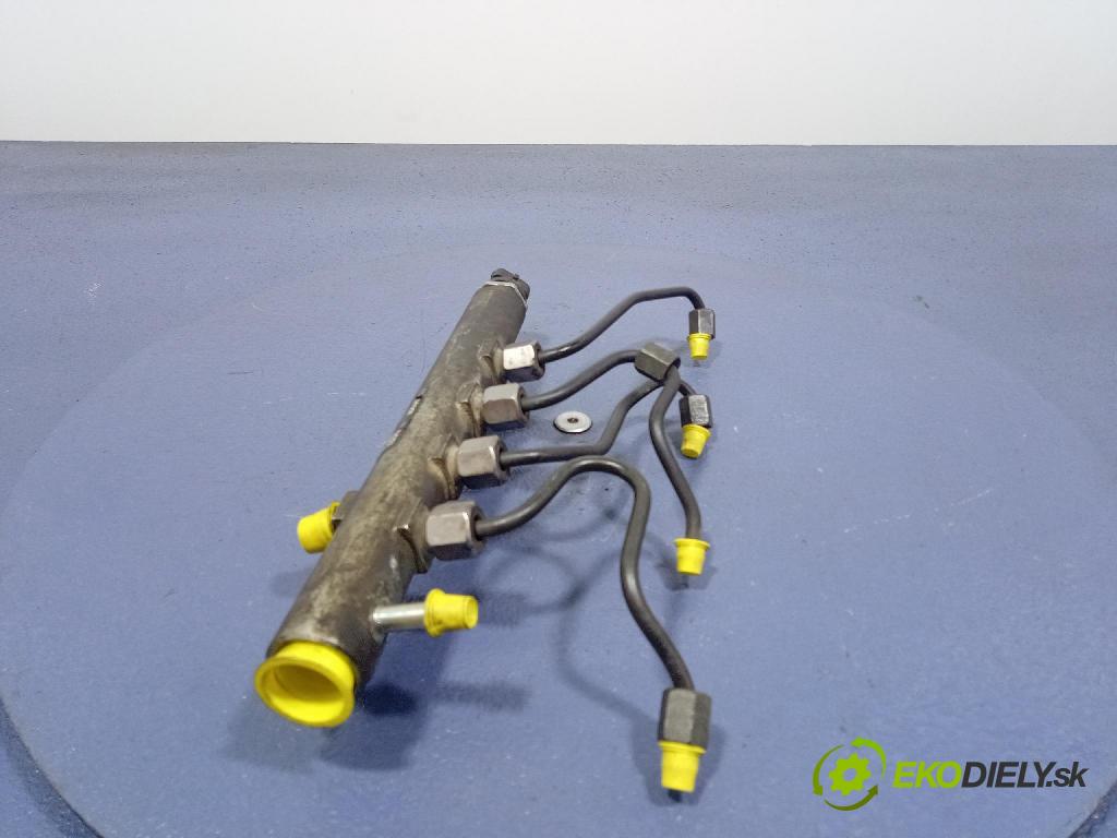 Opel Zafira 2006 lišta Dodávka: 55200251