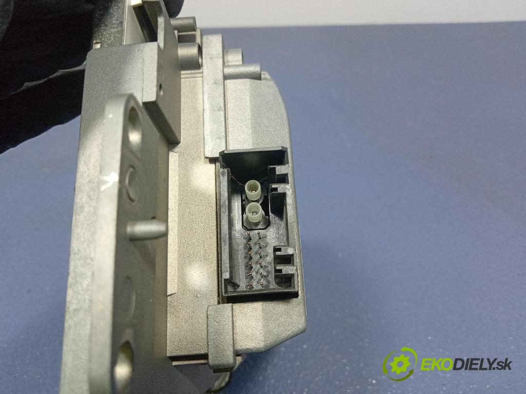 Peugeot 607 2005 Zobrazit: Rádio: / GPS 9660361480