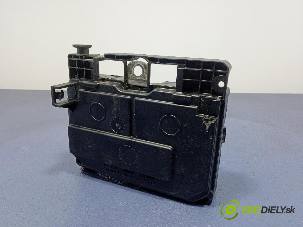 Peugeot 607 2005 skrinka Poistky: 9658539680