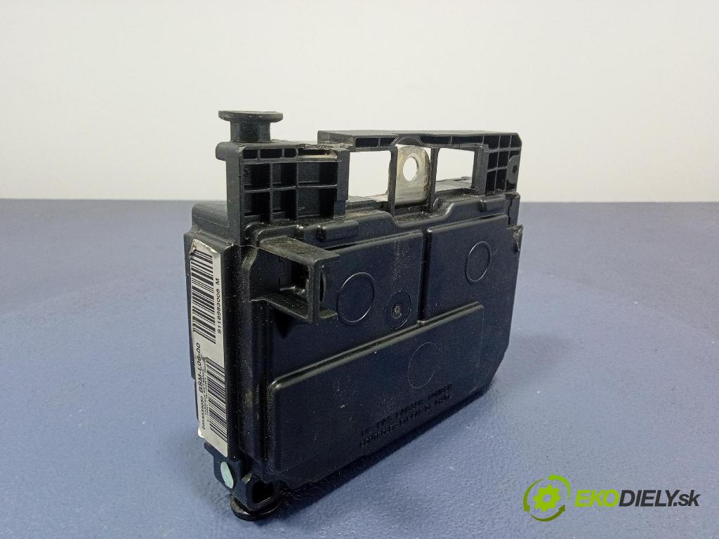 Peugeot 607 2005 skrinka Poistky: 9658539680