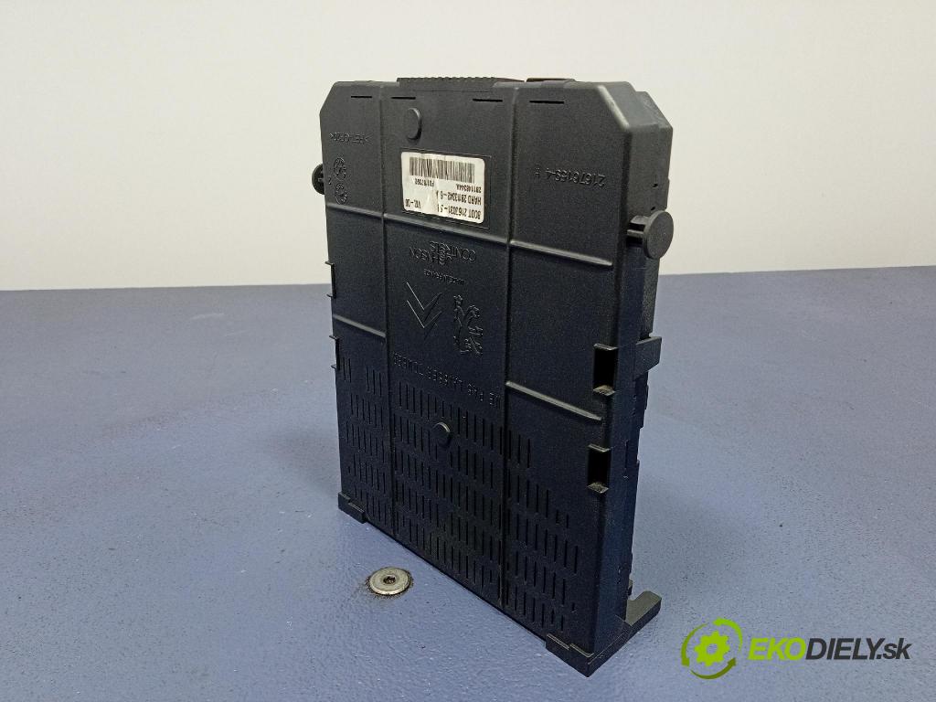 Peugeot 607 2005 skrinka Poistky: 21676159-4