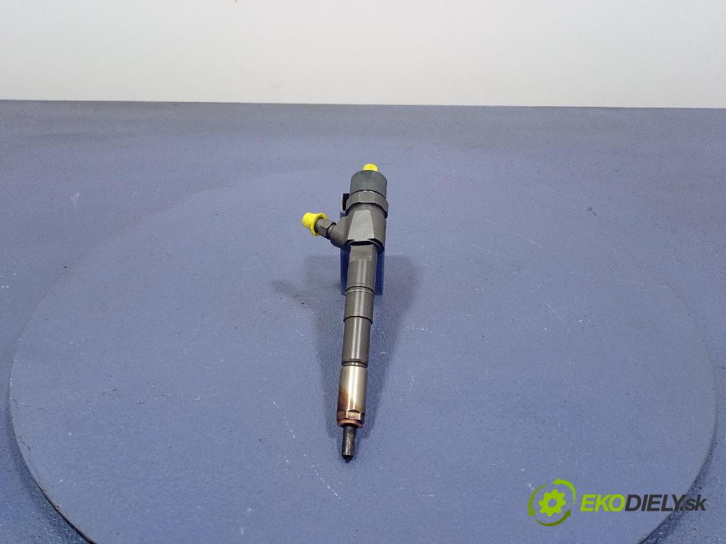 Opel Zafira 2006 vstrek 0986435088