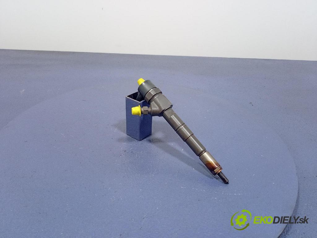 Opel Zafira 2006 vstrek 0986435088