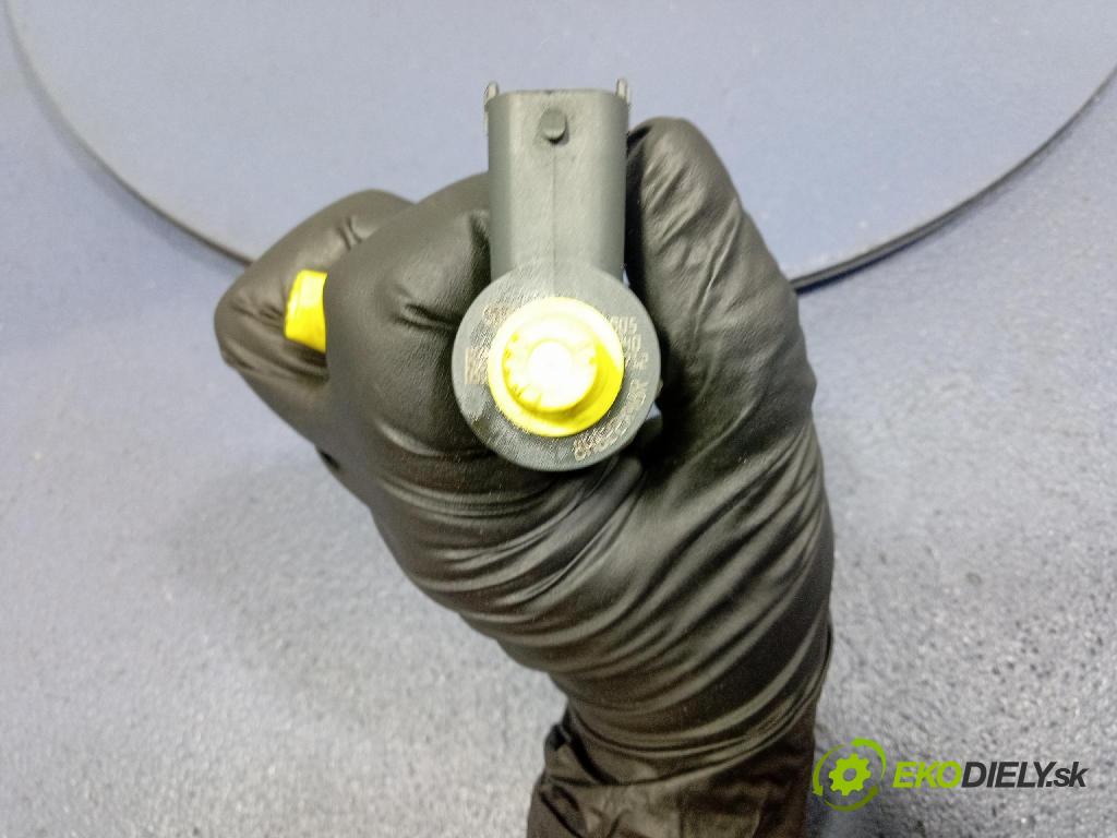 Opel Zafira 2006 vstrek 0986435088